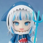 ねんどろいど がうる・ぐら