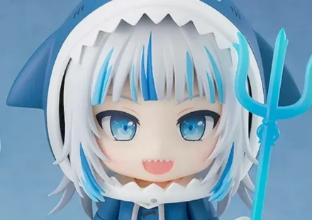 ねんどろいど がうる・ぐら