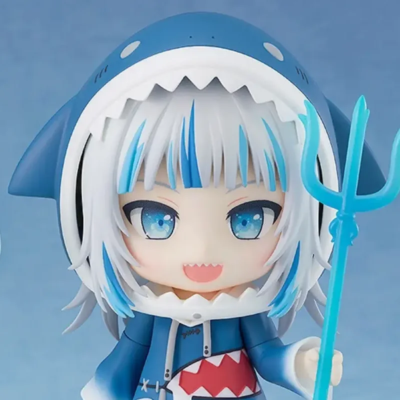 ねんどろいど がうる・ぐら