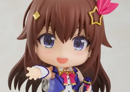 ねんどろいど ときのそら