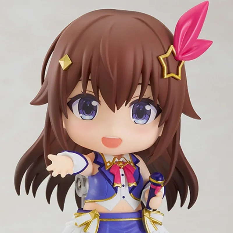 ねんどろいど ときのそら