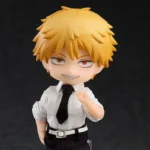 ねんどろいどどーる デンジ