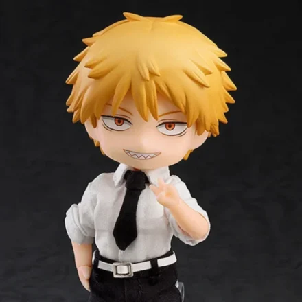 ねんどろいどどーる デンジ