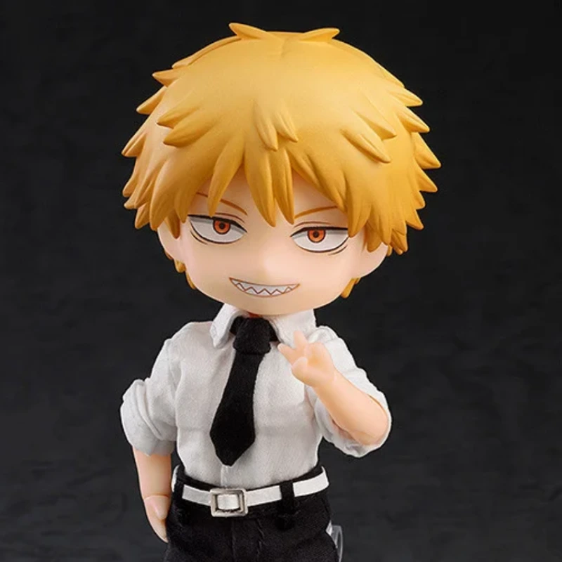 ねんどろいどどーる デンジ 