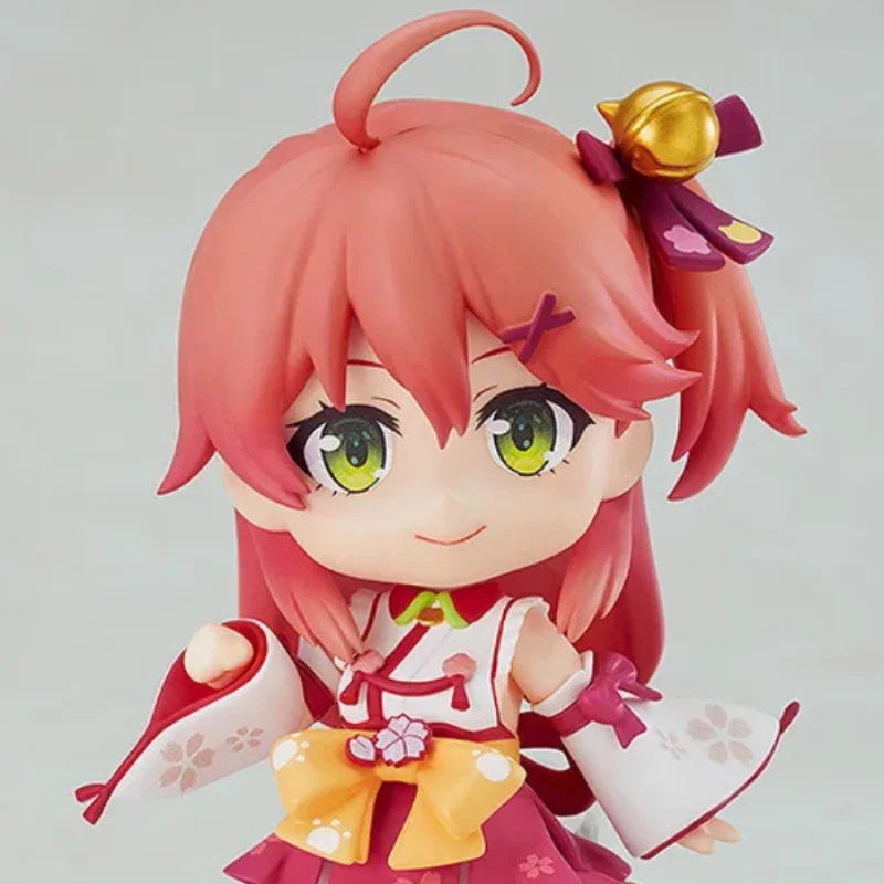 ねんどろいど さくらみこ