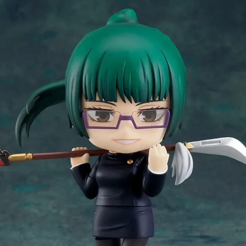 ねんどろいど 禪院真希