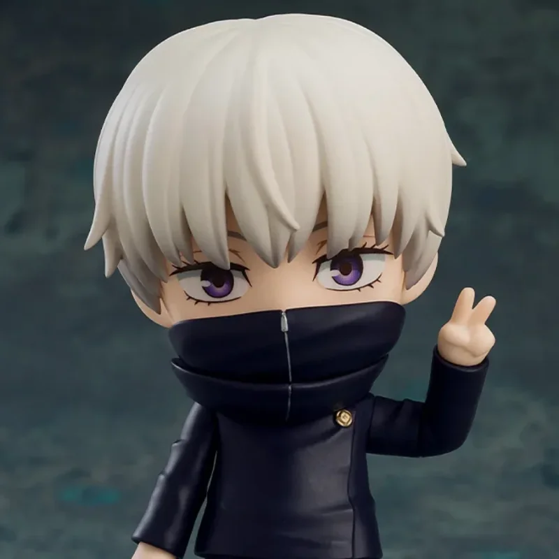 ねんどろいど 狗巻棘
