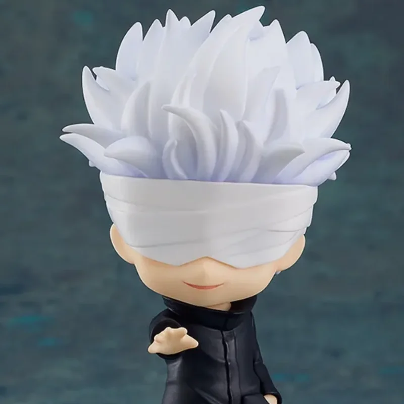 ねんどろいど 五条悟 劇場版 呪術廻戦 0Ver.