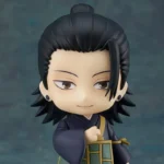 ねんどろいど 夏油傑 劇場版 呪術廻戦 0Ver.
