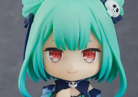 ねんどろいど 潤羽るしあ