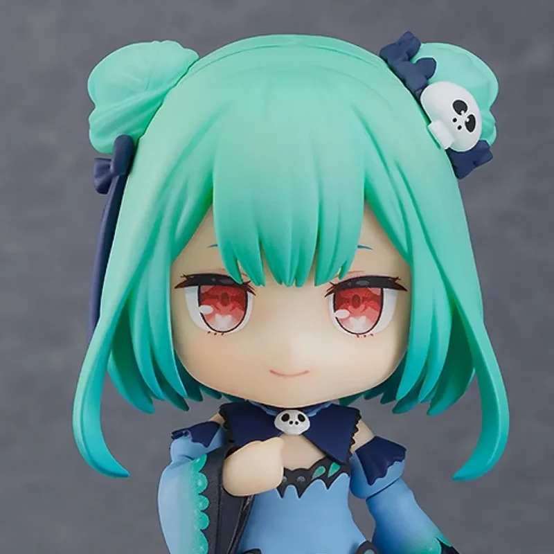 ねんどろいど 潤羽るしあ