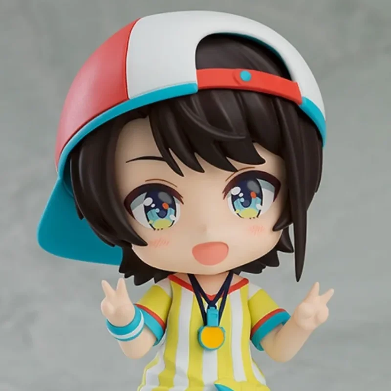 ねんどろいど 大空スバル