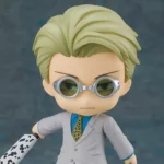 ねんどろいど 七海建人