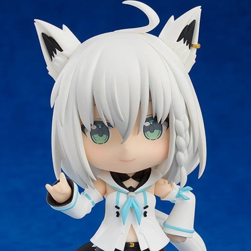 ねんどろいど 白上フブキ