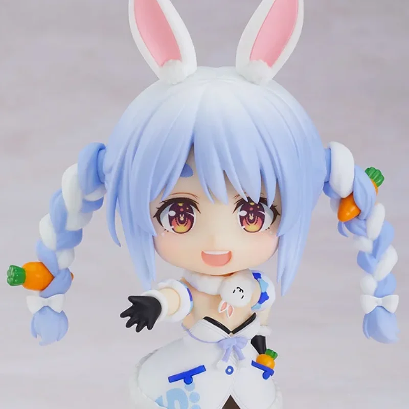 ねんどろいど 兎田ぺこら