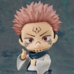 ねんどろいど 宿儺