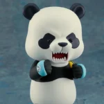 ねんどろいど パンダ