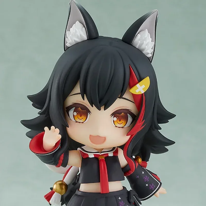 ねんどろいど 大神ミオ