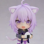 ねんどろいど 猫又おかゆ