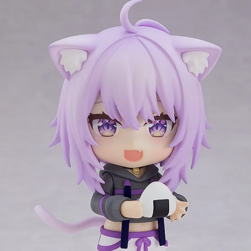 ねんどろいど 猫又おかゆ