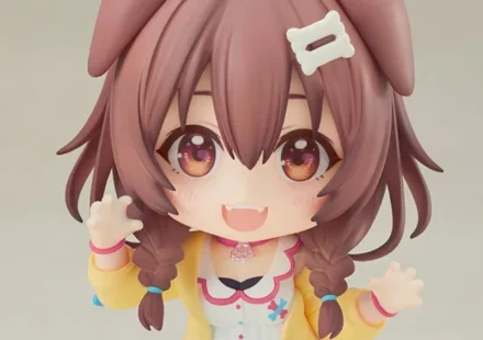 ねんどろいど 戌神ころね