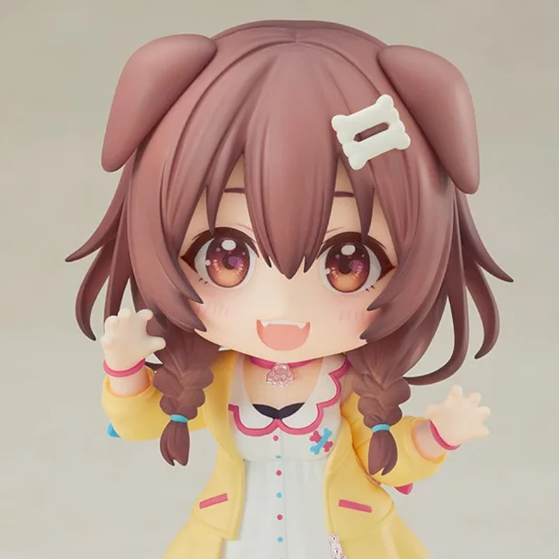 ねんどろいど 戌神ころね