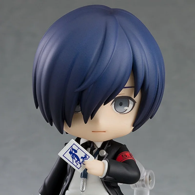 ねんどろいど ペルソナ3主人公