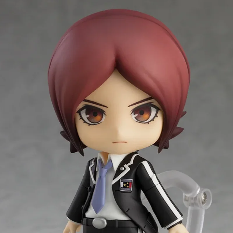ねんどろいど 周防達哉