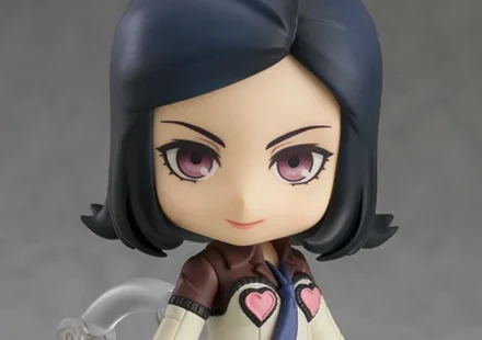 ねんどろいど 天野舞耶