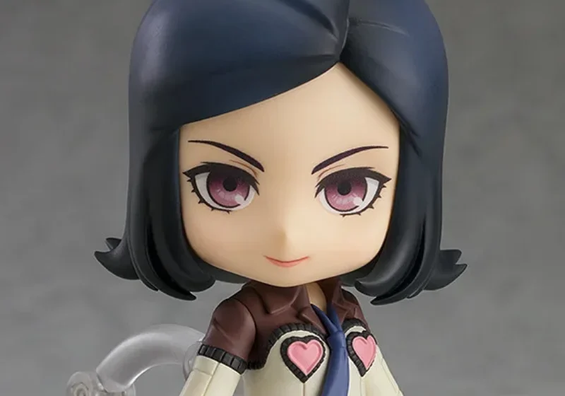 ねんどろいど 天野舞耶
