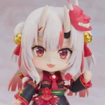 ねんどろいど 百鬼あやめ