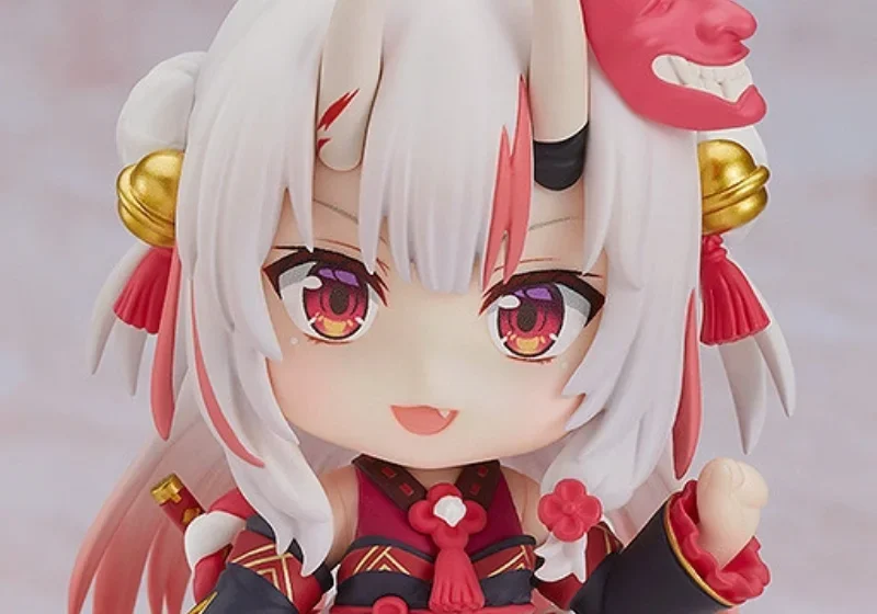 ねんどろいど 百鬼あやめ