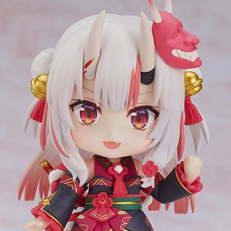 ねんどろいど 百鬼あやめ 