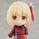 ねんどろいど 錦木千束
