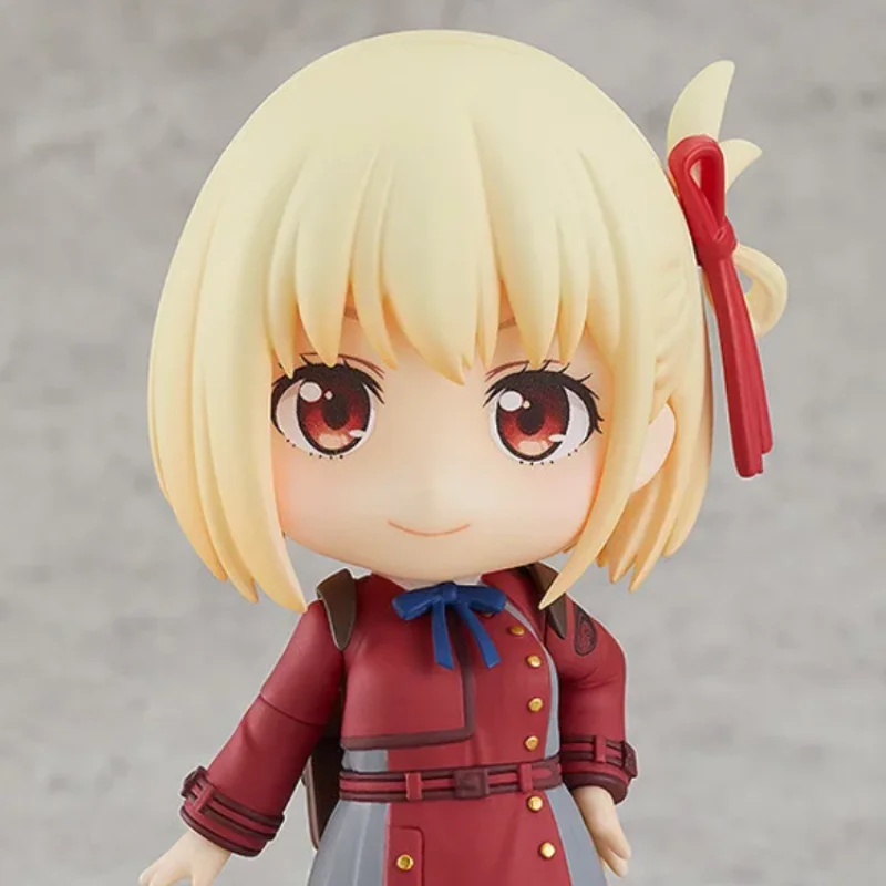 ねんどろいど 錦木千束