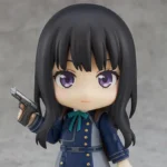 ねんどろいど 井ノ上たきな