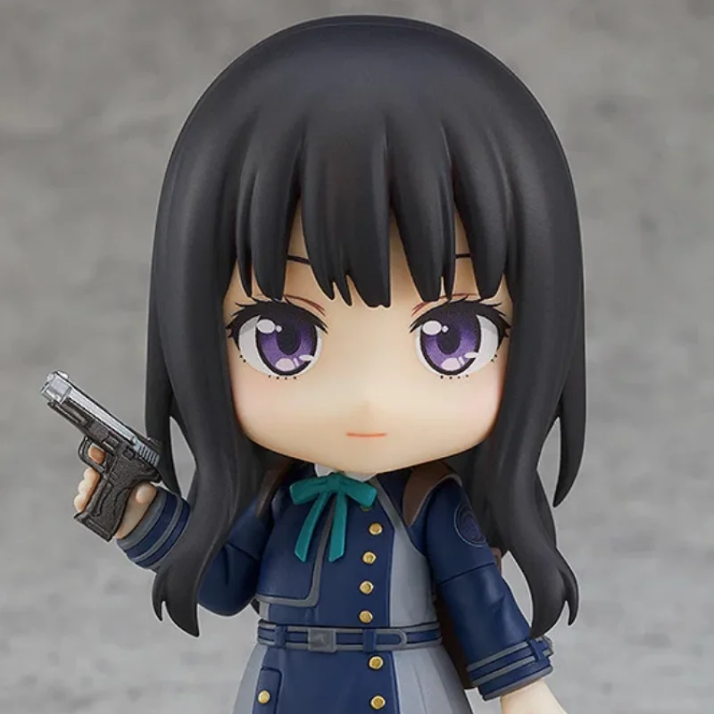 ねんどろいど 井ノ上たきな