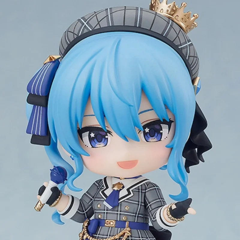 ねんどろいど 星街すいせい 