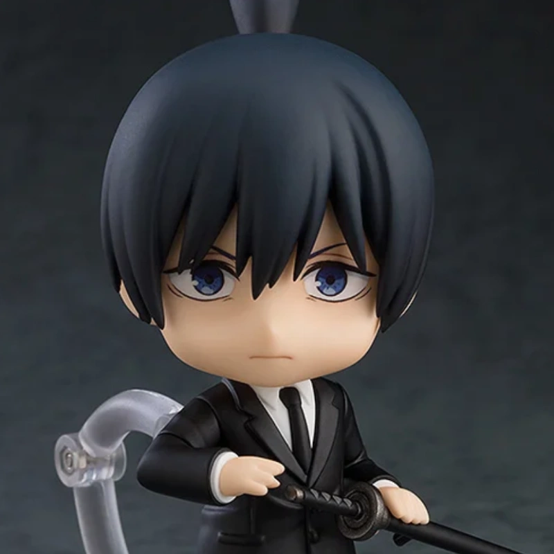 ねんどろいど 早川アキ