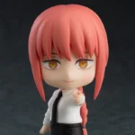 ねんどろいど マキマ