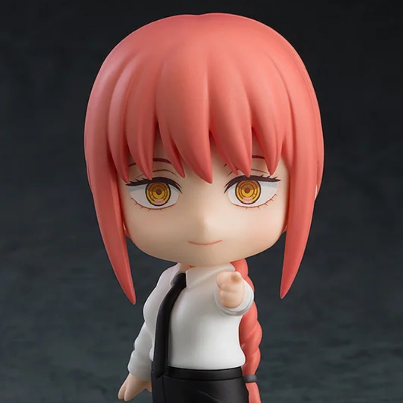 ねんどろいど マキマ 
