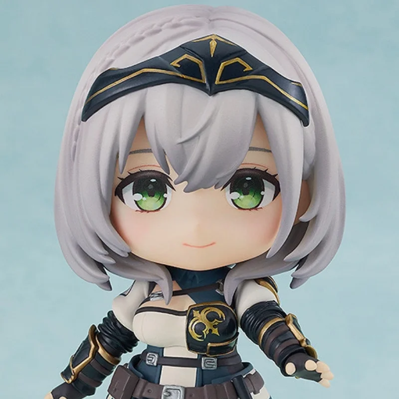 ねんどろいど 白銀ノエル