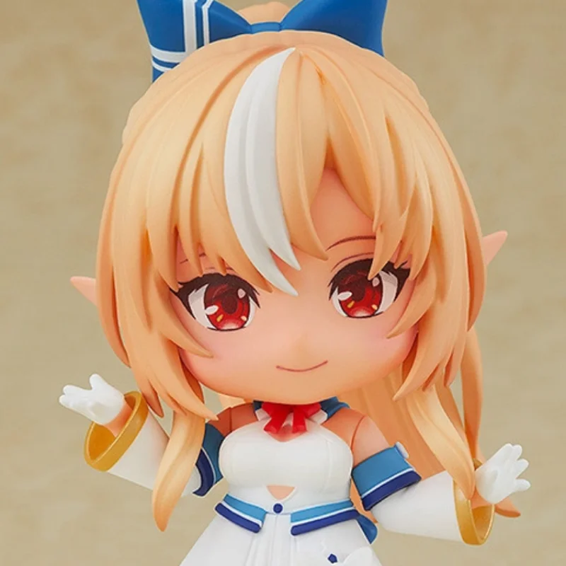 ねんどろいど 不知火フレア