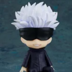 ねんどろいど Swacchao！ 五条悟