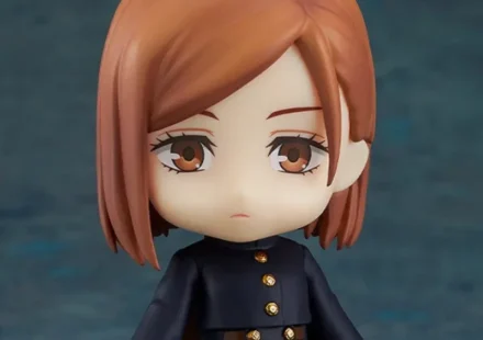 ねんどろいど Swacchao！ 釘崎野薔薇