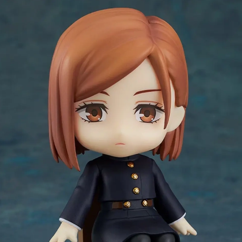 ねんどろいど Swacchao! 釘崎野薔薇