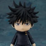 ねんどろいど Swacchao！ 伏黒恵