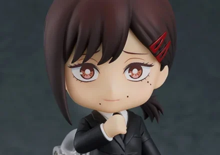 ねんどろいど コベニ