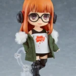 ねんどろいどどーる 佐倉双葉