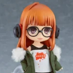 ねんどろいどどーる 佐倉双葉